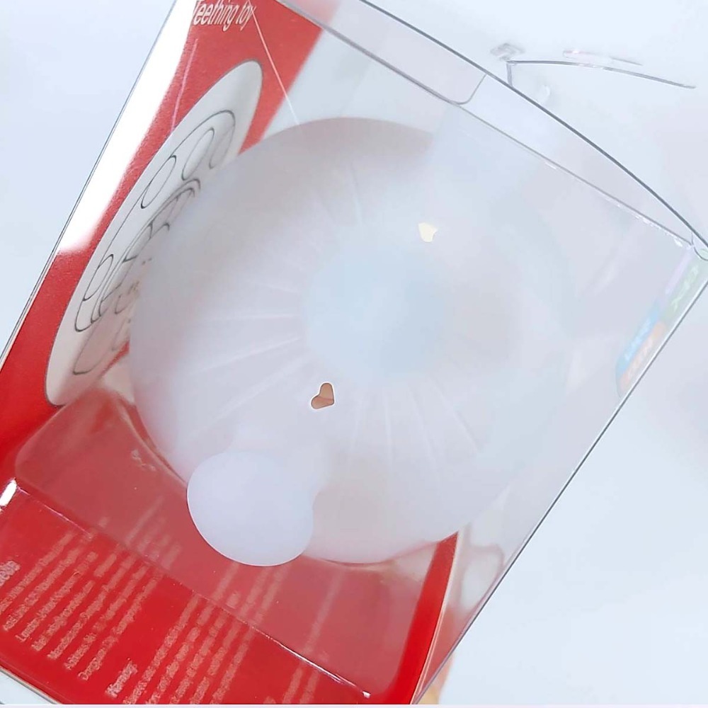 mombella 英國啾比小蘑菇固齒器(新款/防卡喉)-多款可選-規格圖10