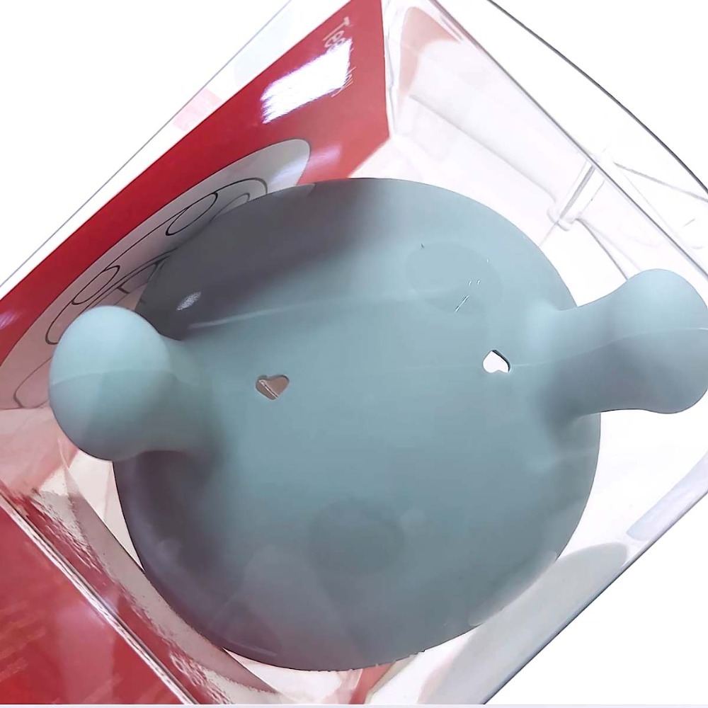 mombella 英國啾比小蘑菇固齒器(新款/防卡喉)-多款可選-規格圖10