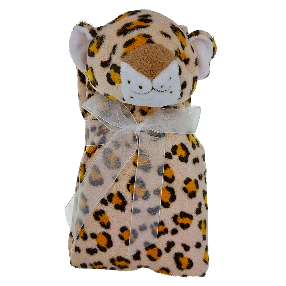 美國ANGEL DEAR安撫毛毯禮盒(公司貨附外盒)-多款-細節圖5