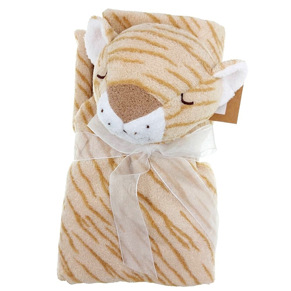 美國ANGEL DEAR安撫毛毯禮盒(公司貨附外盒)-多款-規格圖11