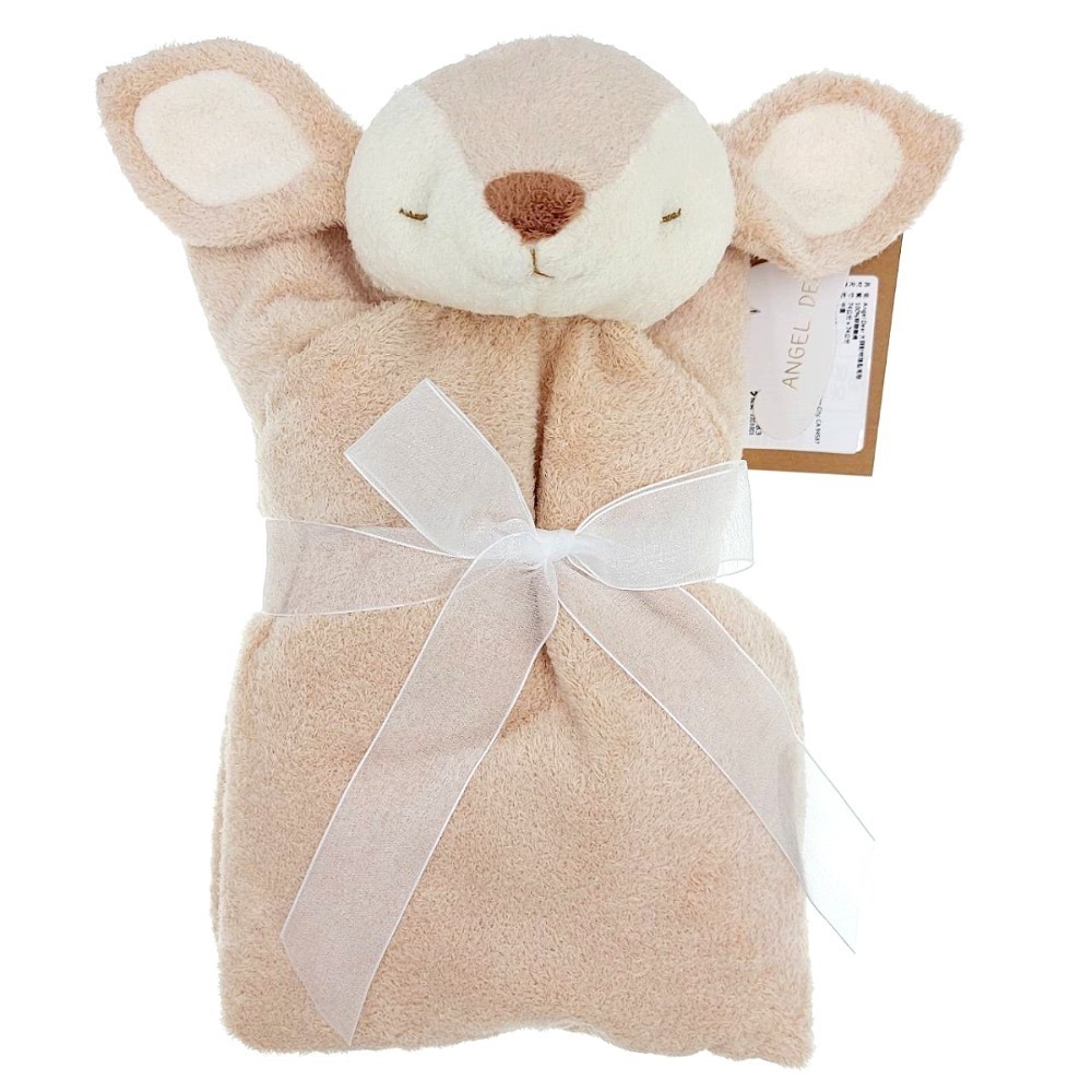 美國ANGEL DEAR安撫毛毯禮盒(公司貨附外盒)-多款-規格圖11