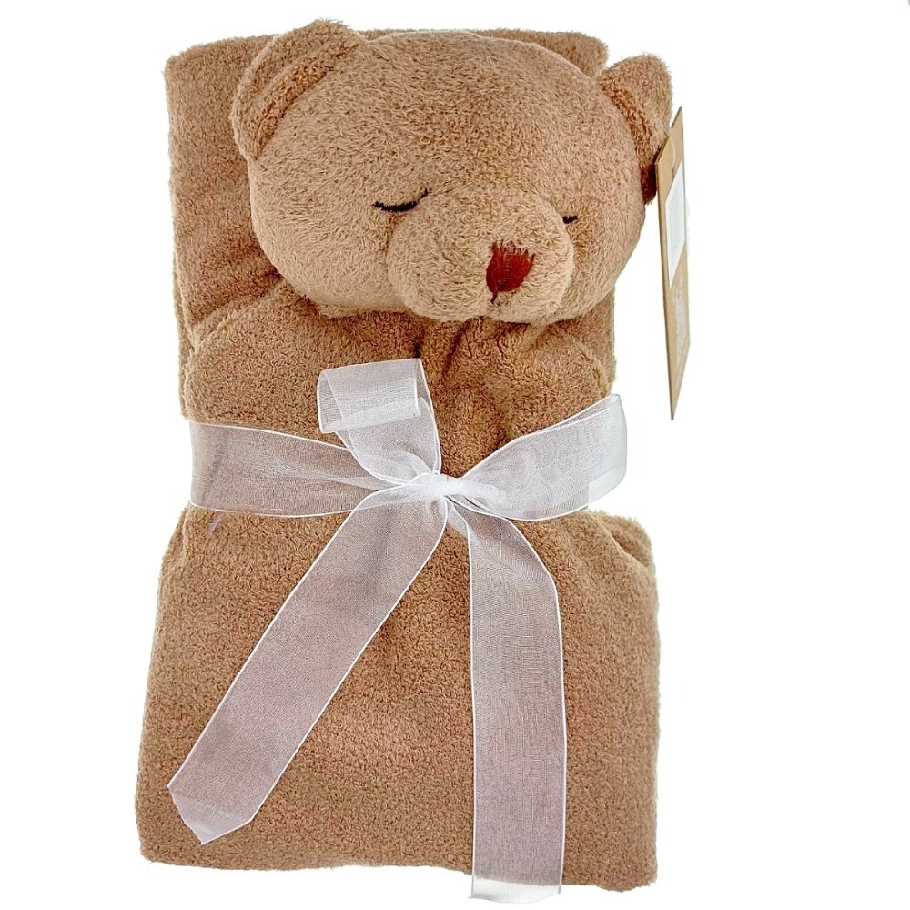 美國ANGEL DEAR安撫毛毯禮盒(公司貨附外盒)-多款-規格圖11