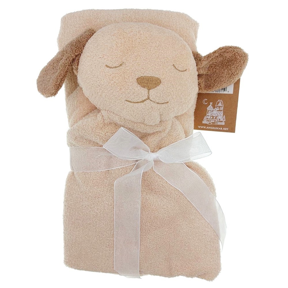 美國ANGEL DEAR安撫毛毯禮盒(公司貨附外盒)-多款-規格圖11