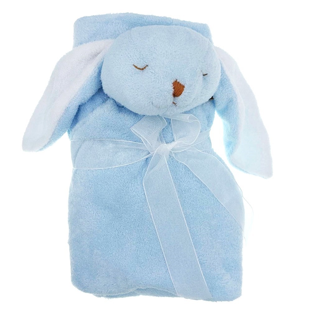 美國ANGEL DEAR安撫毛毯禮盒(公司貨附外盒)-多款-規格圖11