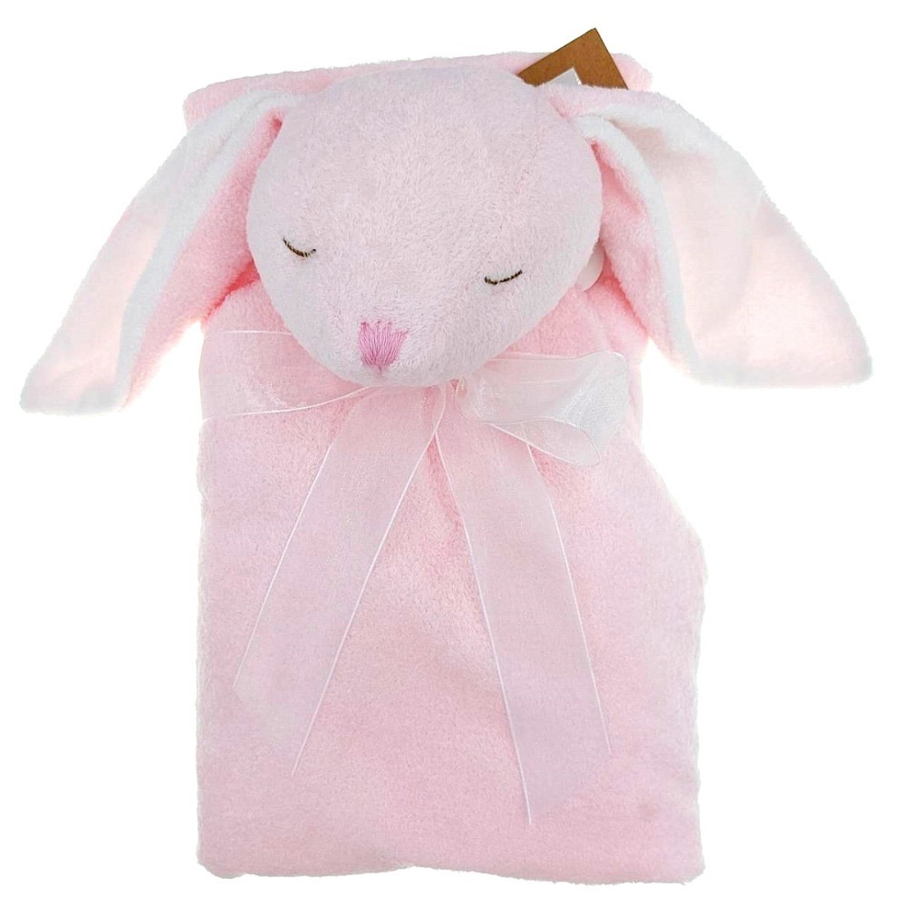 美國ANGEL DEAR安撫毛毯禮盒(公司貨附外盒)-多款-規格圖11