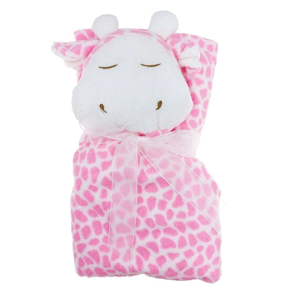 美國ANGEL DEAR安撫毛毯禮盒(公司貨附外盒)-多款-規格圖11