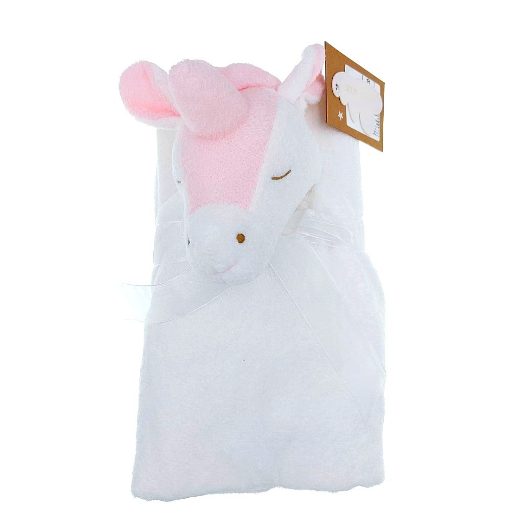 美國ANGEL DEAR安撫毛毯禮盒(公司貨附外盒)-多款-規格圖11