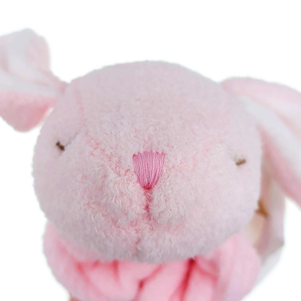 美國Angel Dear 嬰兒安撫巾 30x30cm/動物造型柔軟安撫巾(公司貨附原廠紙盒)-多款可選-細節圖5