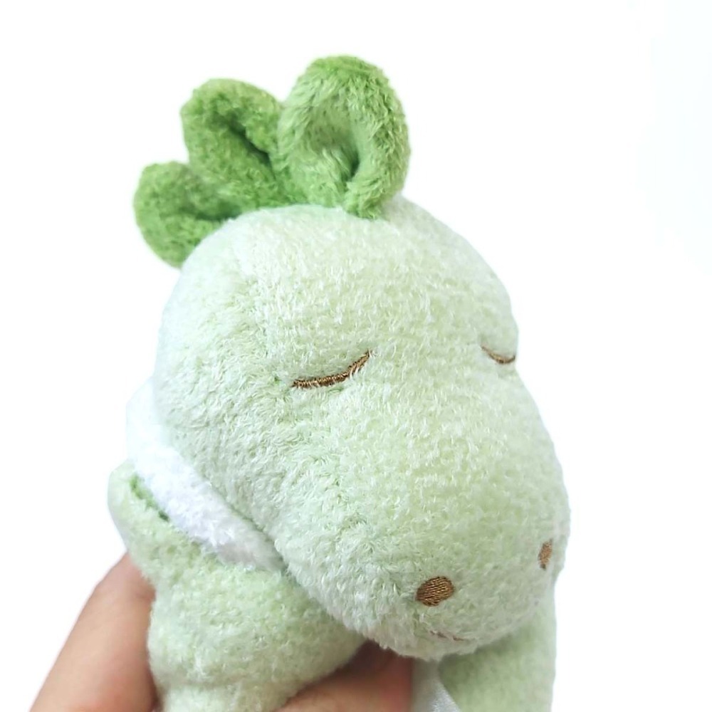 美國Angel Dear 嬰兒安撫巾 30x30cm/動物造型柔軟安撫巾(公司貨附原廠紙盒)-多款可選-細節圖6