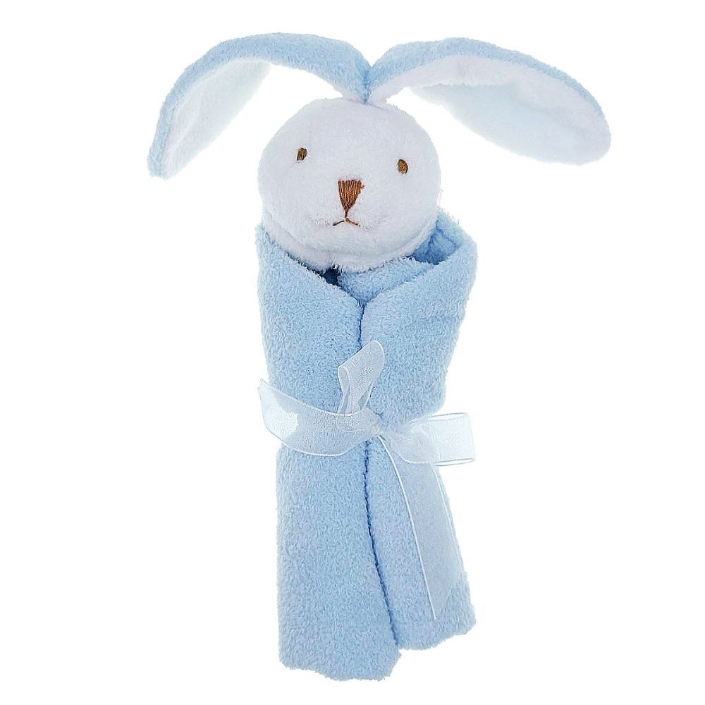 美國Angel Dear 嬰兒安撫巾 30x30cm/動物造型柔軟安撫巾(公司貨附原廠紙盒)-多款可選-規格圖9