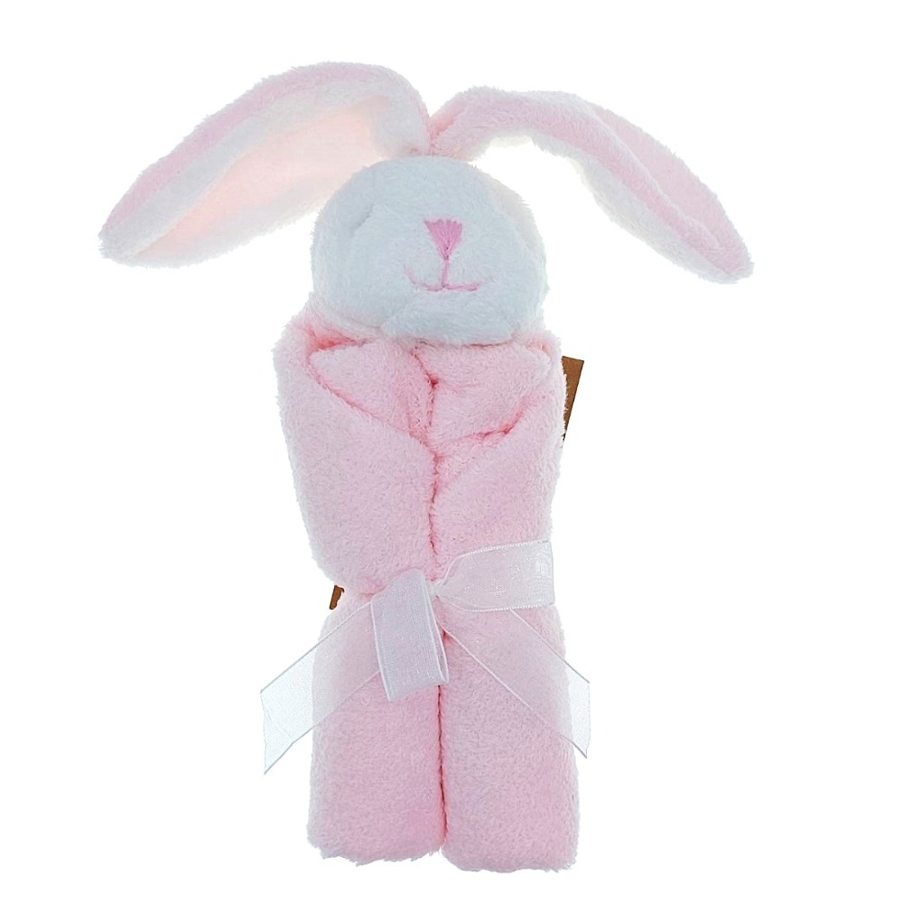 美國Angel Dear 嬰兒安撫巾 30x30cm/動物造型柔軟安撫巾(公司貨附原廠紙盒)-多款可選-規格圖9