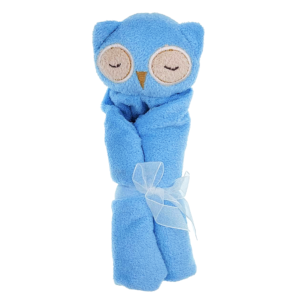 美國Angel Dear 嬰兒安撫巾 30x30cm/動物造型柔軟安撫巾(公司貨附原廠紙盒)-多款可選-規格圖9