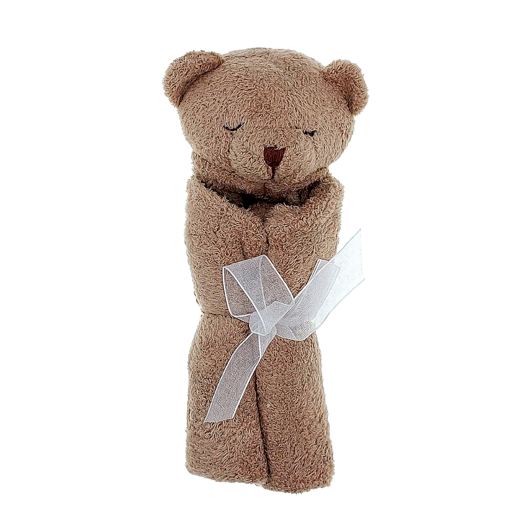 美國Angel Dear 嬰兒安撫巾 30x30cm/動物造型柔軟安撫巾(公司貨附原廠紙盒)-多款可選-規格圖9