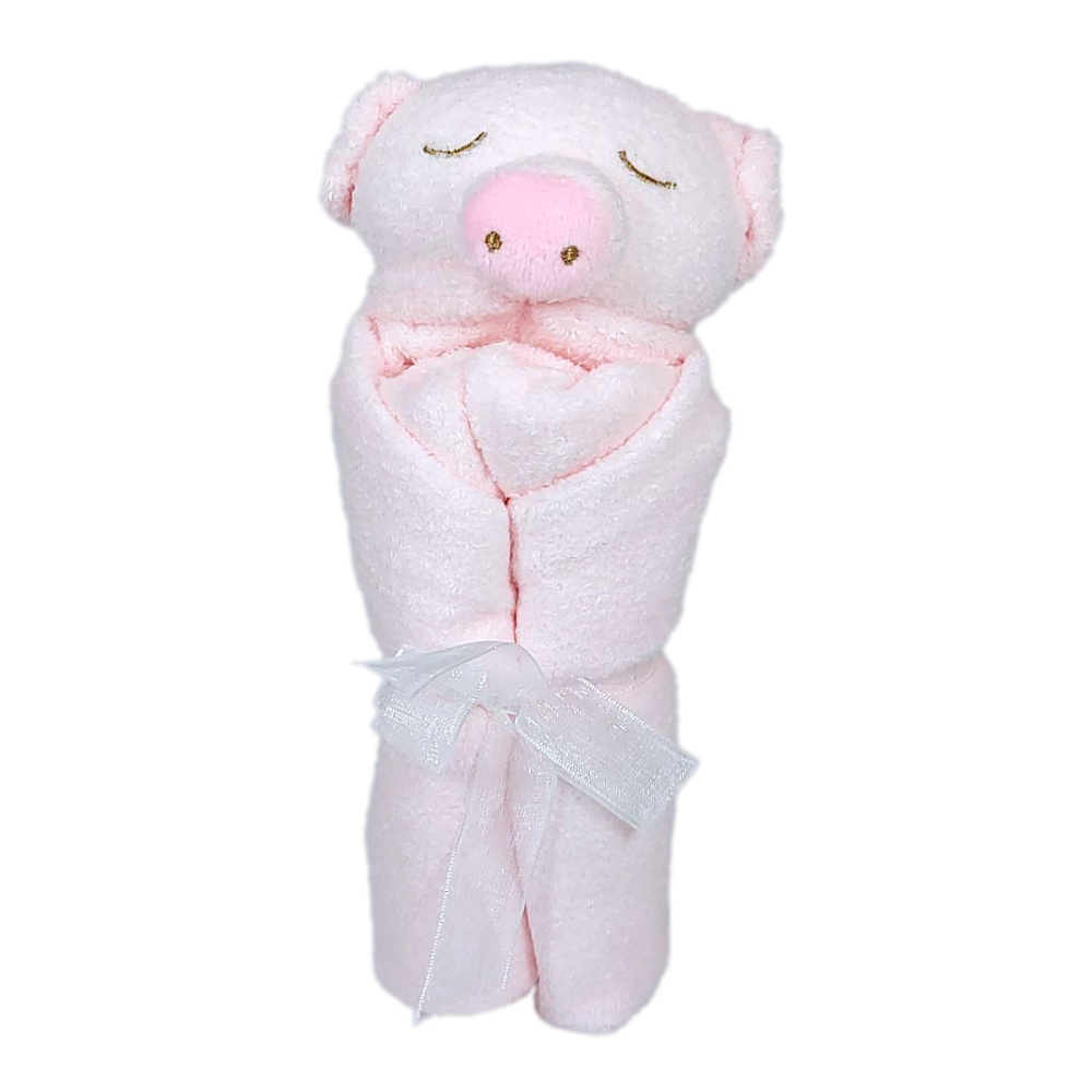 美國Angel Dear 嬰兒安撫巾 30x30cm/動物造型柔軟安撫巾(公司貨附原廠紙盒)-多款可選-規格圖9