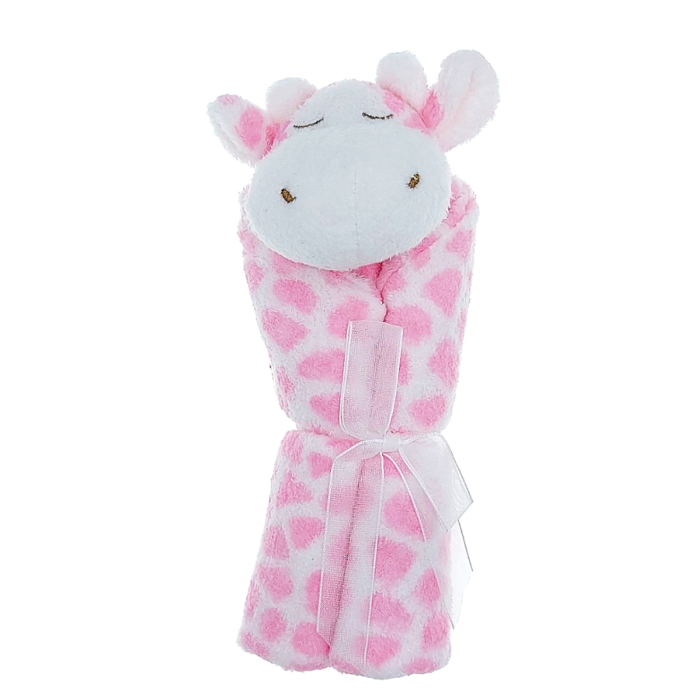 美國Angel Dear 嬰兒安撫巾 30x30cm/動物造型柔軟安撫巾(公司貨附原廠紙盒)-多款可選-規格圖9