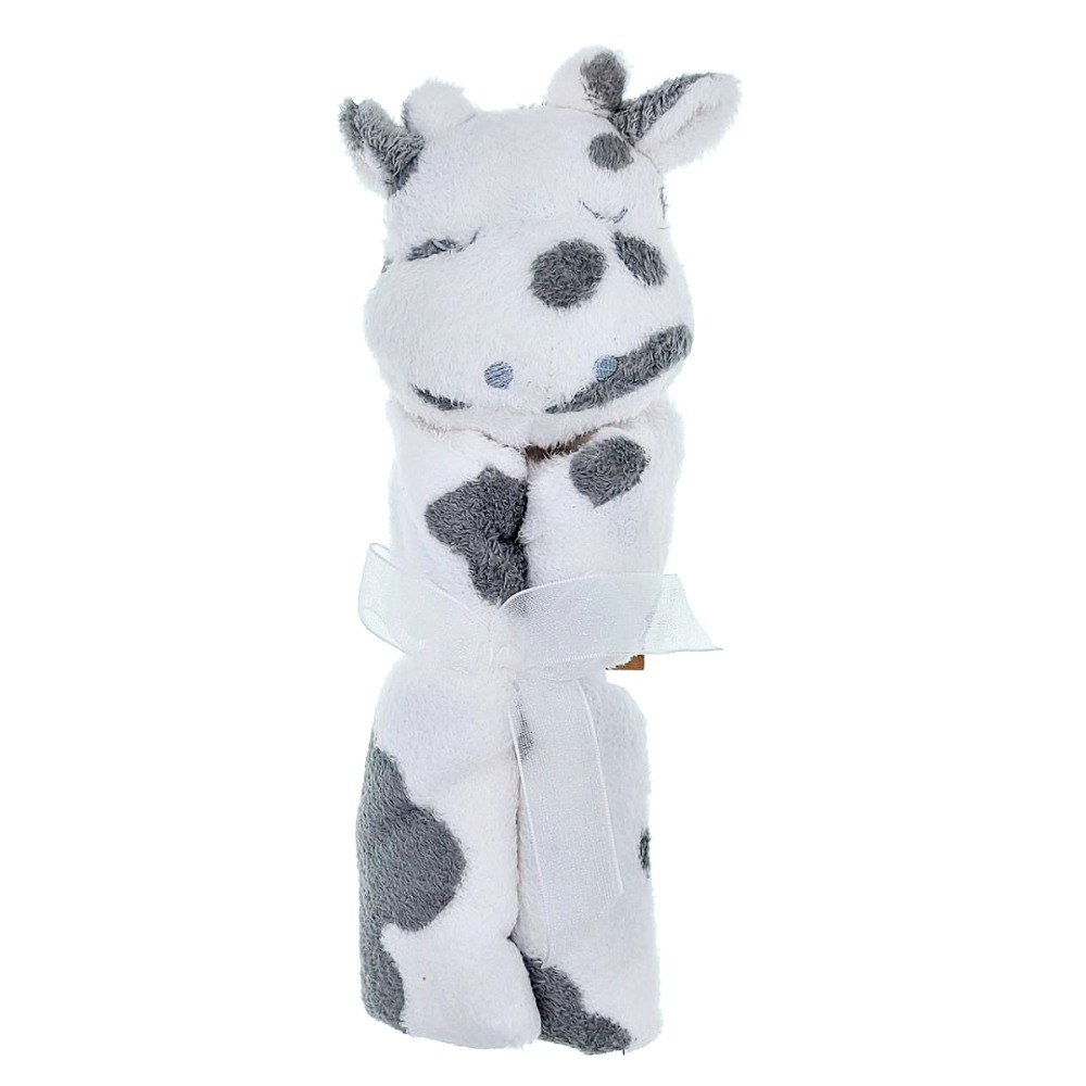 美國Angel Dear 嬰兒安撫巾 30x30cm/動物造型柔軟安撫巾(公司貨附原廠紙盒)-多款可選-規格圖9