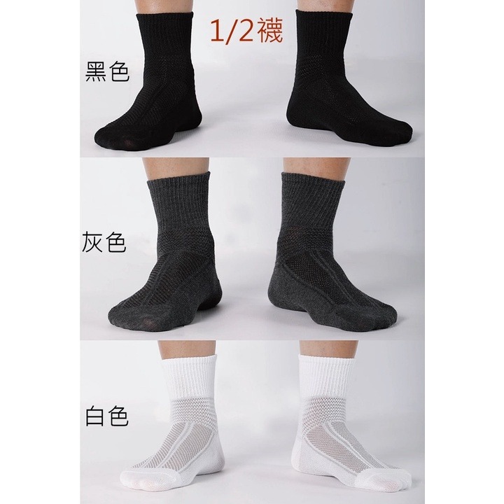 【蛋黃襪舖】non-no/儂儂/石墨烯/除臭襪/棉襪/耐穿/舒適/透氣/乾爽/服貼/不勒腳/防靜電/消臭抑菌/男女適用-細節圖6