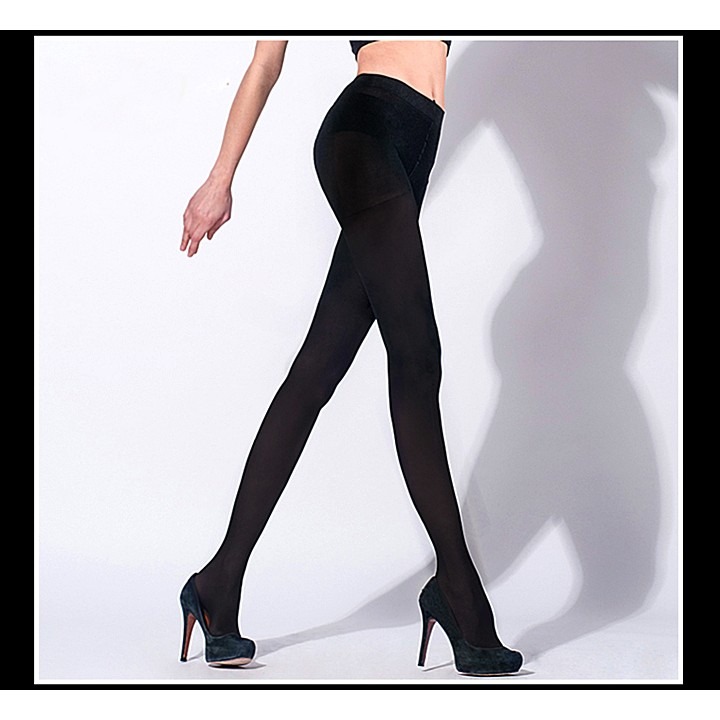 【蛋黃襪舖】Amiss 180D/彈性/天鵝絨/褲襪/耐穿/舒適/貼身/厚地/提臀/束腹/顯瘦/褲叉/1170-31-細節圖6