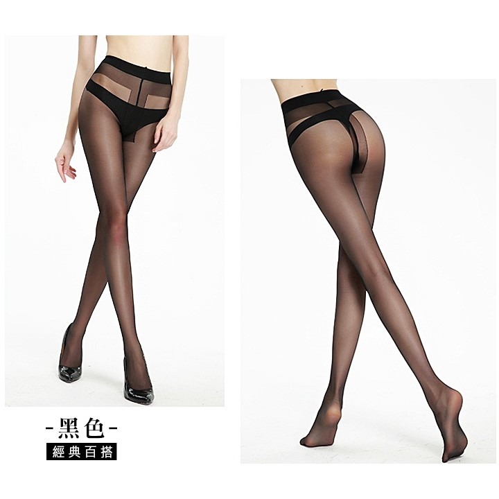 【蛋黃襪舖】Amiss 20D/T透/T型/全透明/彈性/絲襪/褲襪/無痕/性感/輕薄/舒適/耐穿/百搭/1101-5R-細節圖2