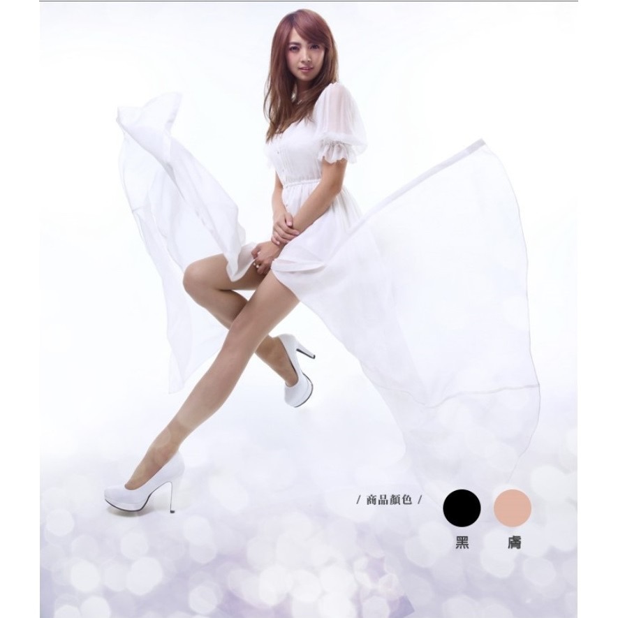 【蛋黃襪舖】儂儂 7號 non-no nonno 20D/T型/美肌/褲襪/彈性/耐穿/絲襪/透明/98179@OL最愛-細節圖2