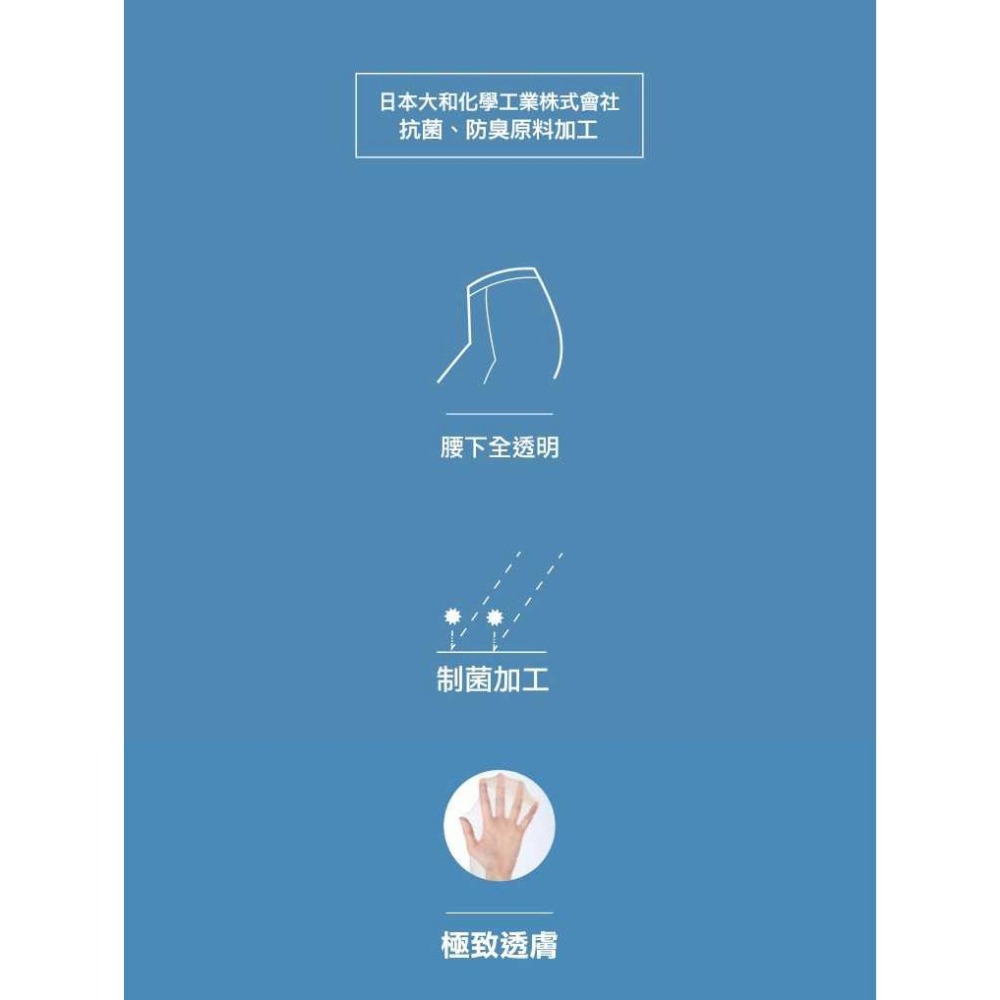 【蛋黃襪舖】nonno/儂儂/女神款/全透明/彈性/絲襪/褲襪/顯瘦/無痕/輕薄/耐穿/服貼/淨透/抗菌/防臭@8500-細節圖3