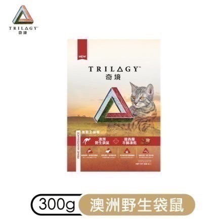 奇境袋鼠