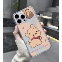【Iphone 手機殼】小熊維尼防摔手機殼-規格圖1