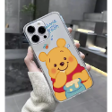 【Iphone 手機殼】小熊維尼防摔手機殼-規格圖2