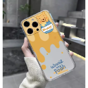 【Iphone 手機殼】小熊維尼防摔手機殼-規格圖3
