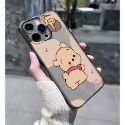 【Iphone 手機殼】小熊維尼防摔手機殼-規格圖4