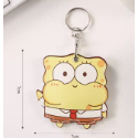 海綿寶寶+掛扣