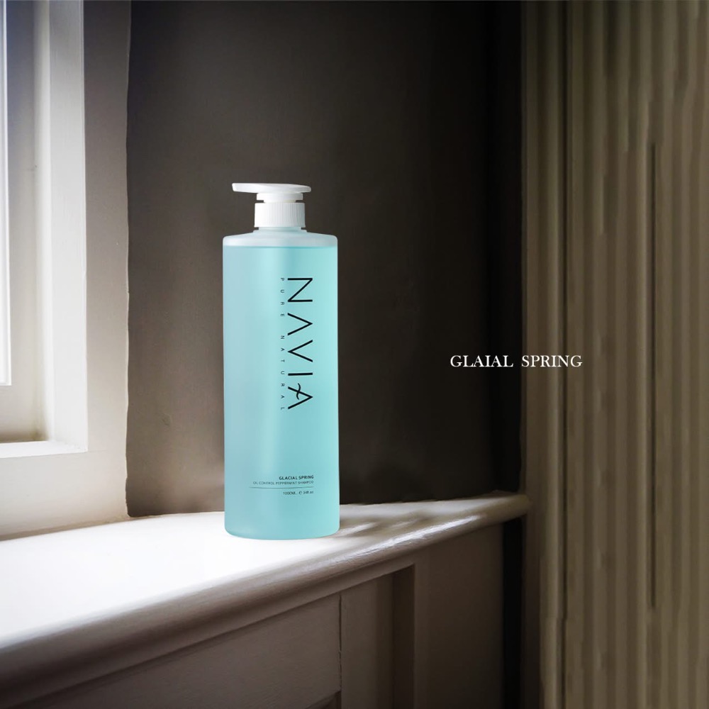 就像蘇打冰一樣的冰川之泉 1000 ml-細節圖3