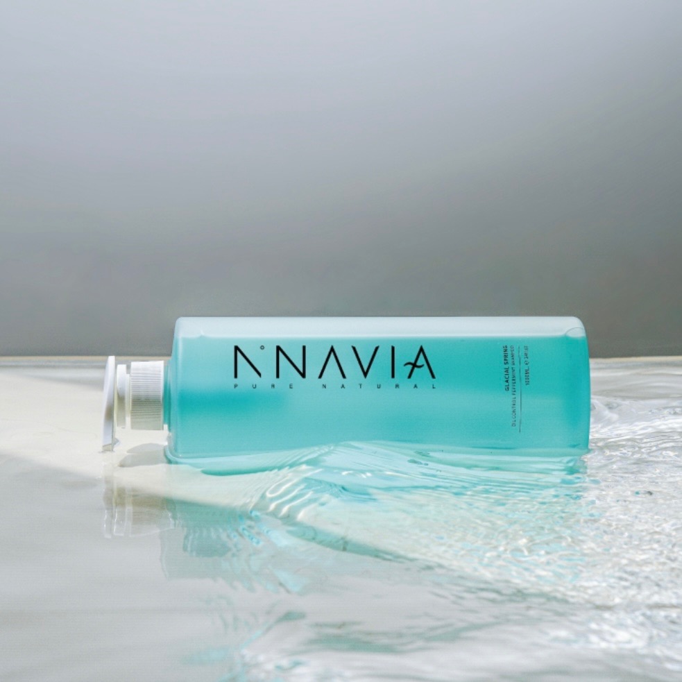 就像蘇打冰一樣的冰川之泉 1000 ml-細節圖6