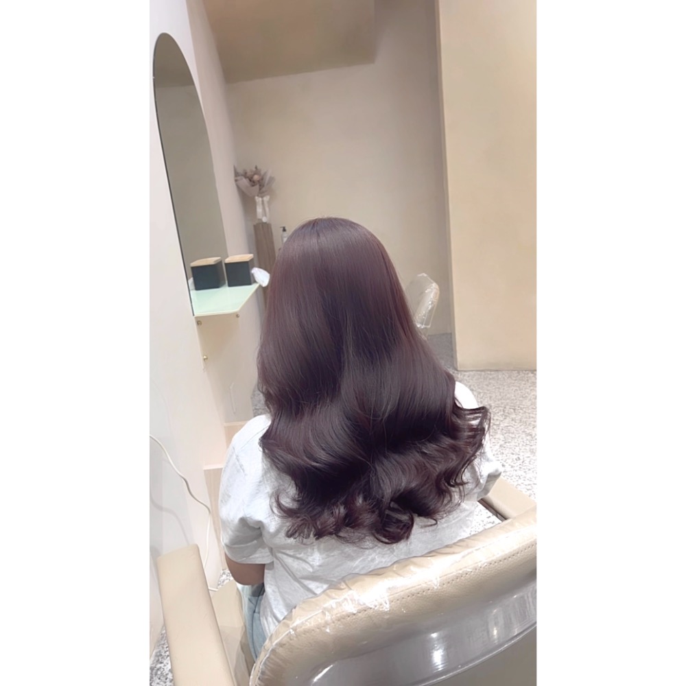 秀髮滑溜溜珍珠果酸 免沖護 300ml + 30ml-細節圖3