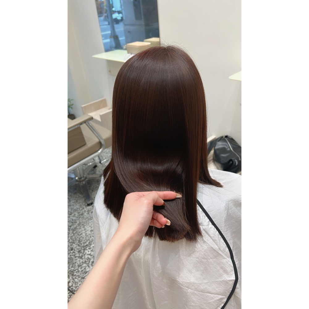 秀髮滑溜溜珍珠果酸 免沖護 300ml + 30ml-細節圖4