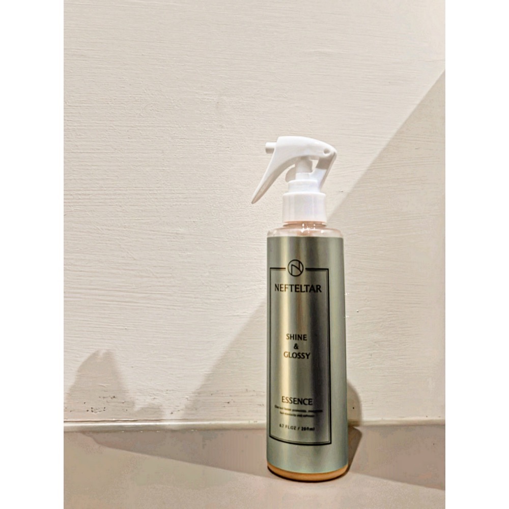 蕭婆剋星 200 ml-規格圖1