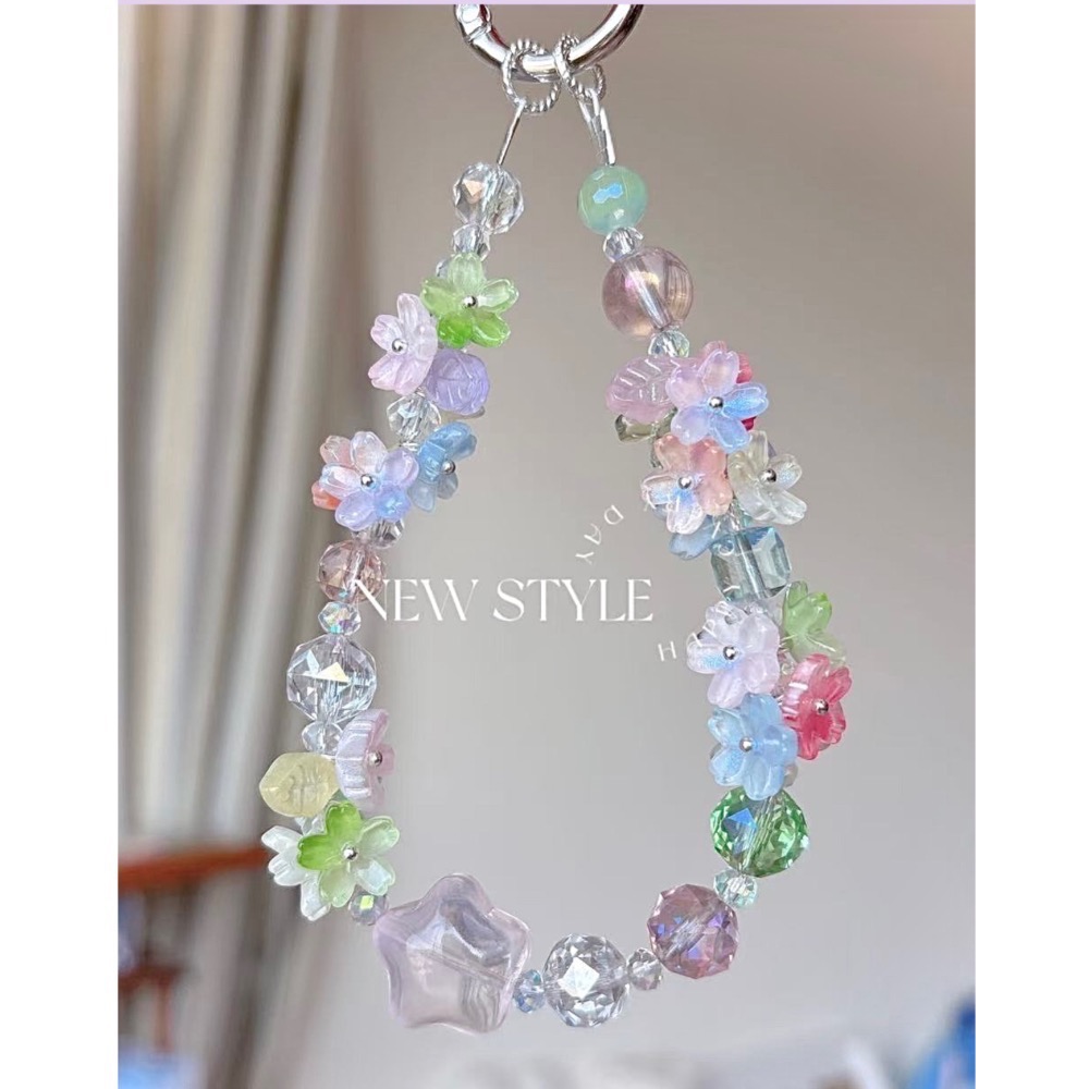 手機鏈隨心配（無萌粒款）先看效果❤️IG:yu.kid.__story (雙底線）-細節圖3