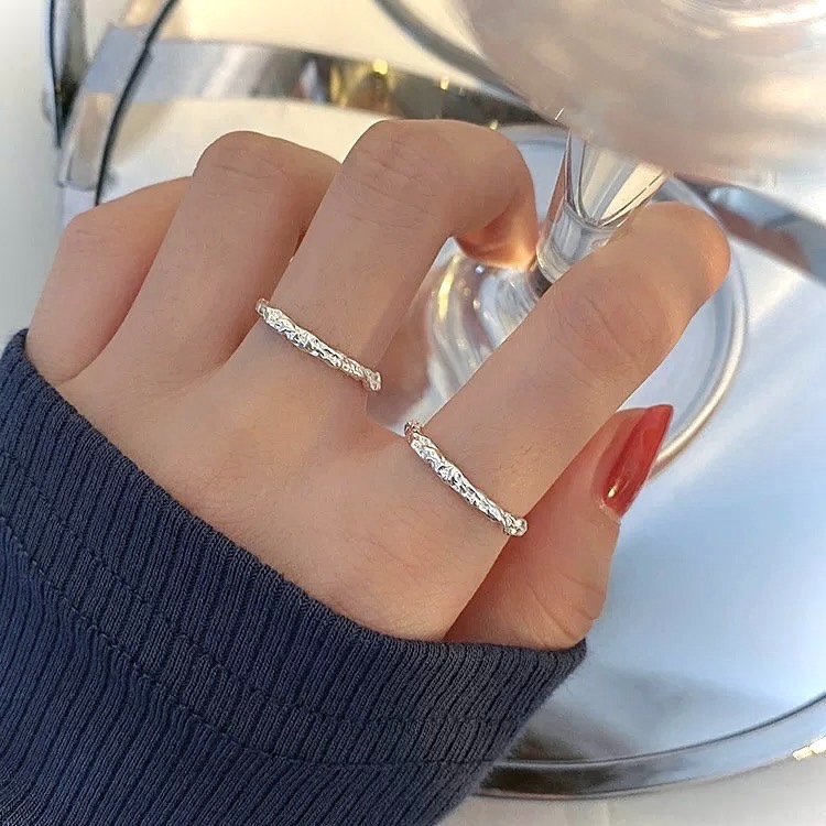 浮光掠影  s925銀 戒指-細節圖2