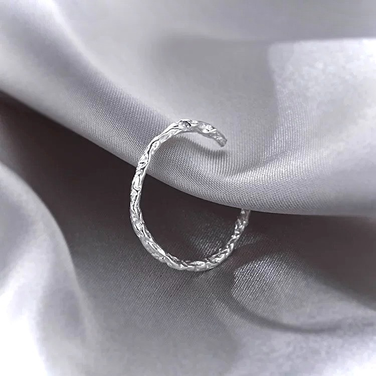 浮光掠影  s925銀 戒指-細節圖3