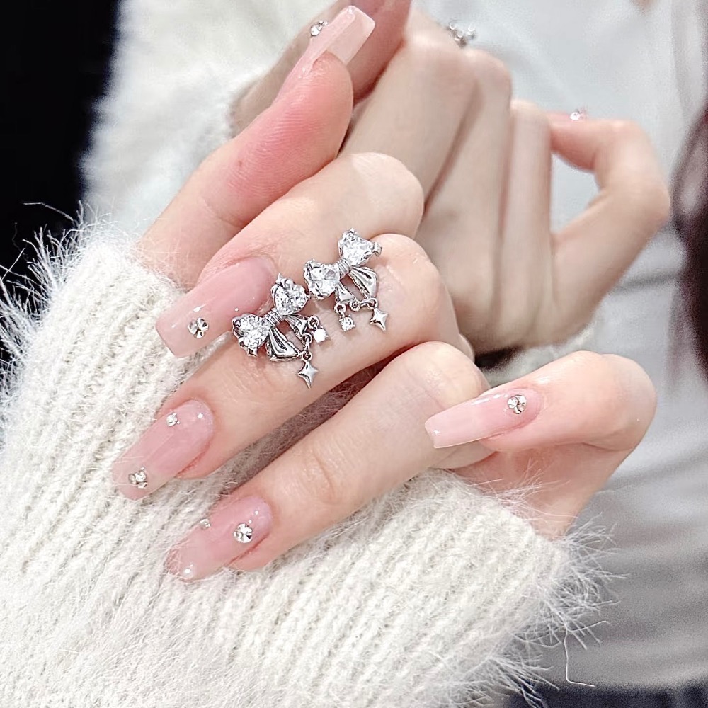 S925銀 耳環隨心配 最低只要79❤️‍🔥-細節圖7