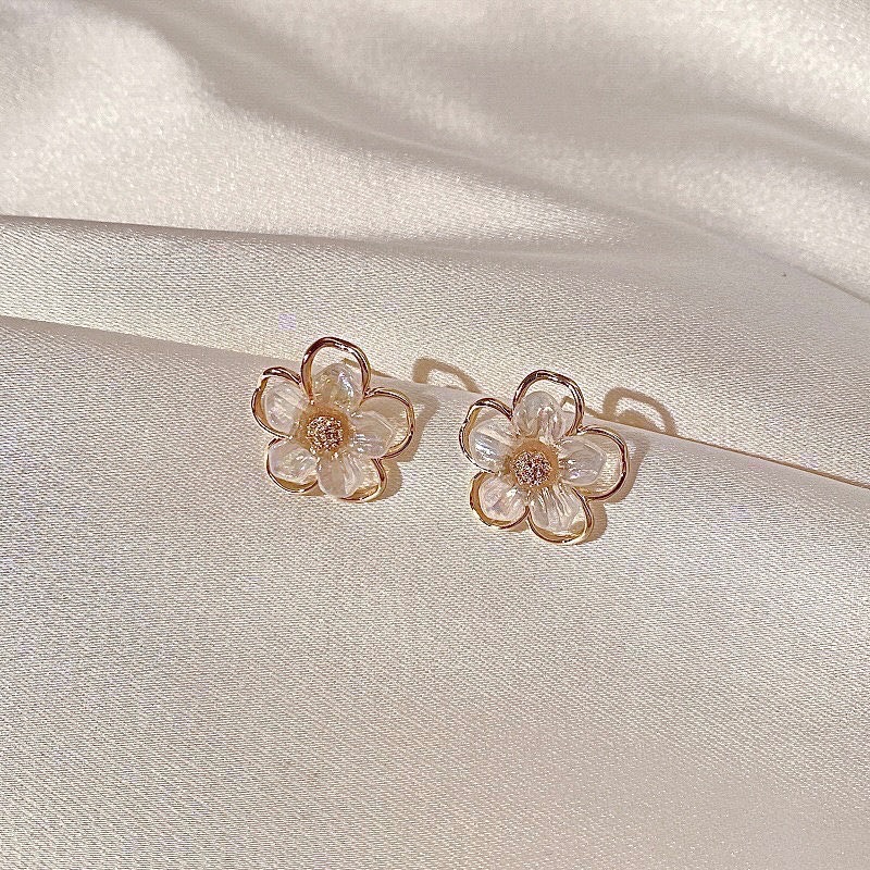 S925銀 耳環隨心配 最低只要79❤️‍🔥-細節圖8