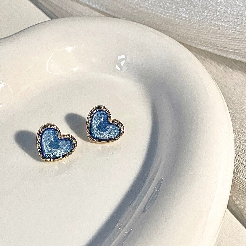 S925銀 耳環隨心配 最低只要79❤️‍🔥-細節圖9