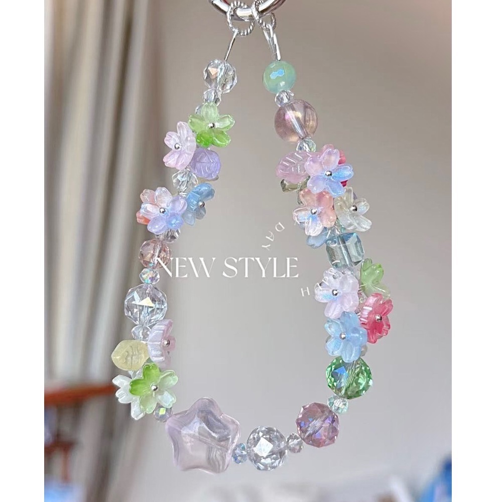 手機鏈隨心配（無萌粒款）先看效果❤️IG:yu.kid.__story (雙底線）-細節圖3