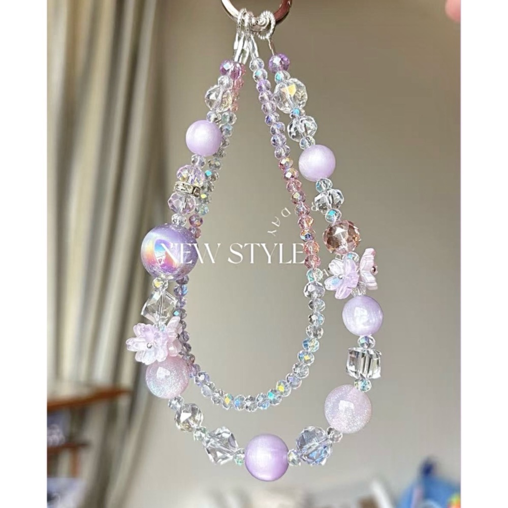 手機鏈隨心配（無萌粒款）先看效果❤️IG:yu.kid.__story (雙底線）-細節圖4