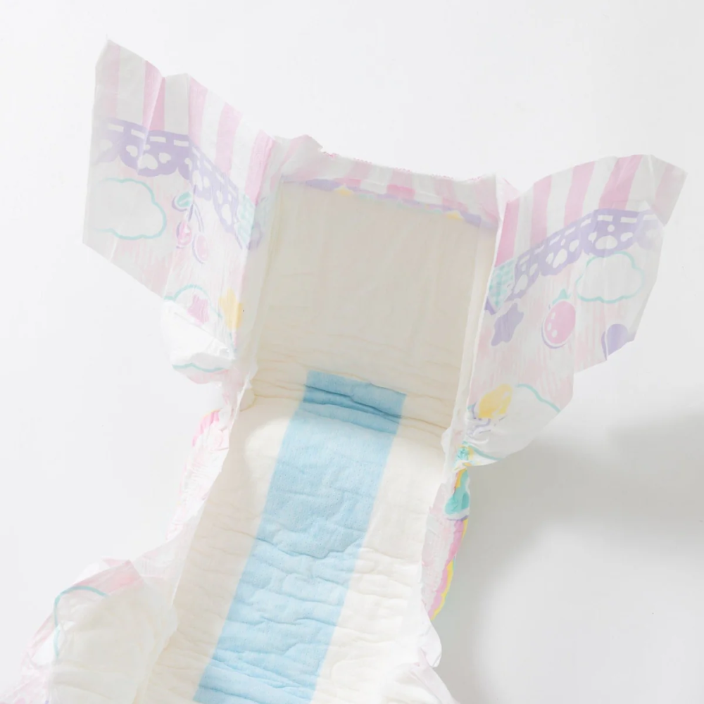 「現貨/預購」｜Omutopia Pastel Puffies｜日本正版｜五片優惠｜大量可議｜-細節圖7