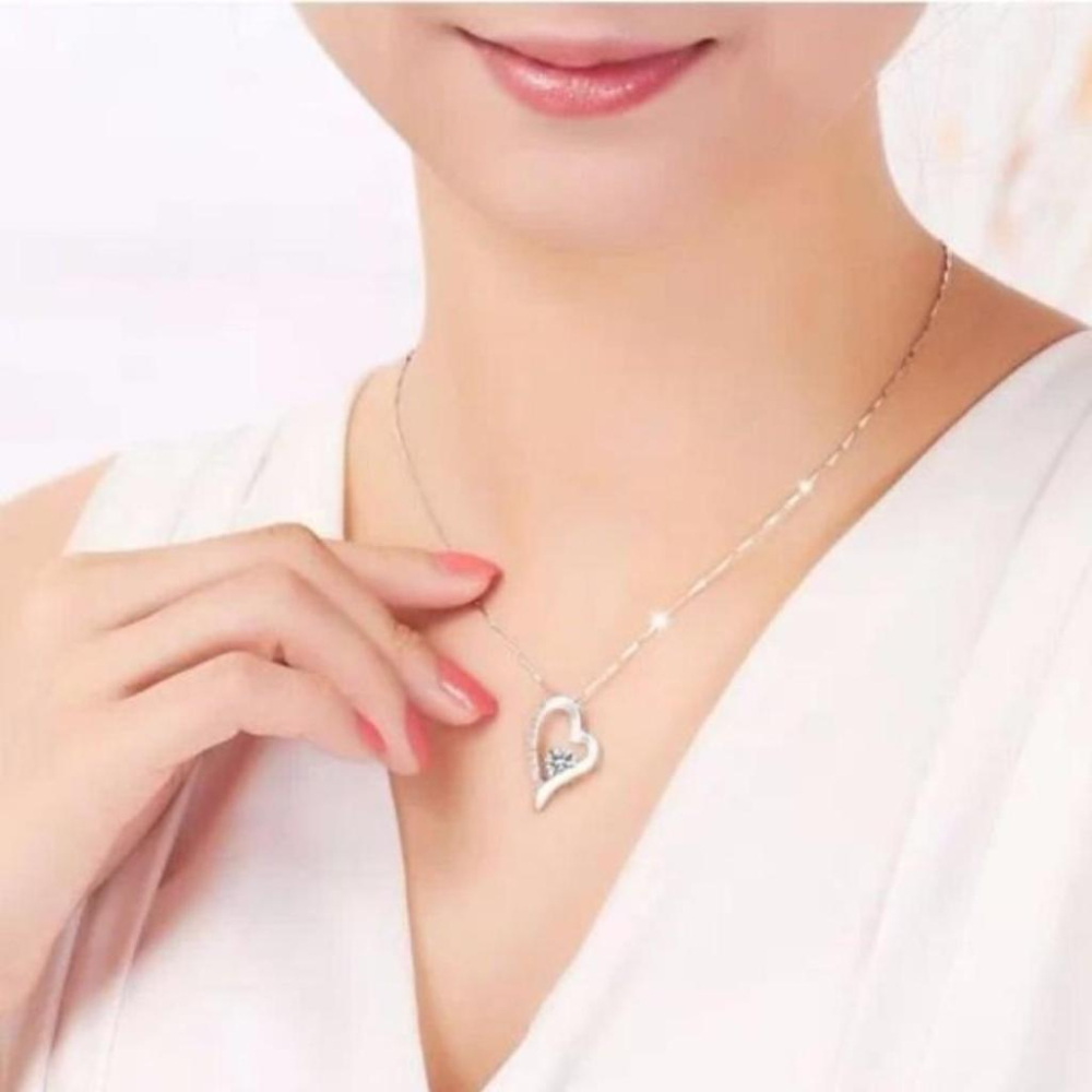 N10 925純銀吊墜-細節圖2