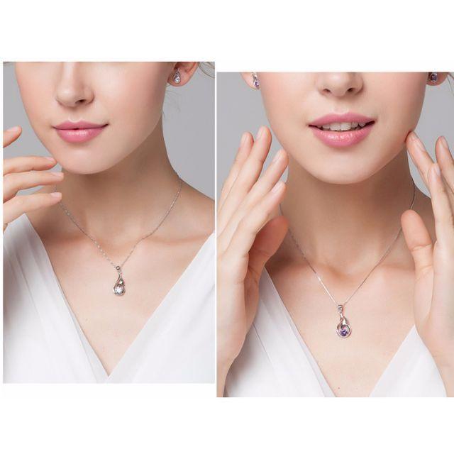 N18 925 純銀吊墜-細節圖2