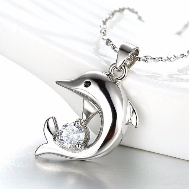 N45 925 純銀吊墜-細節圖2