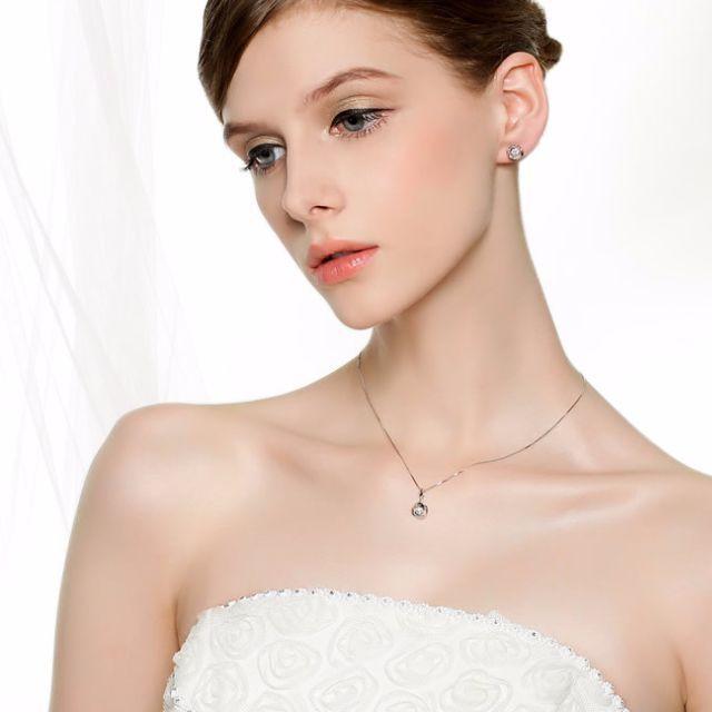 N24 925 純銀吊墜-細節圖2