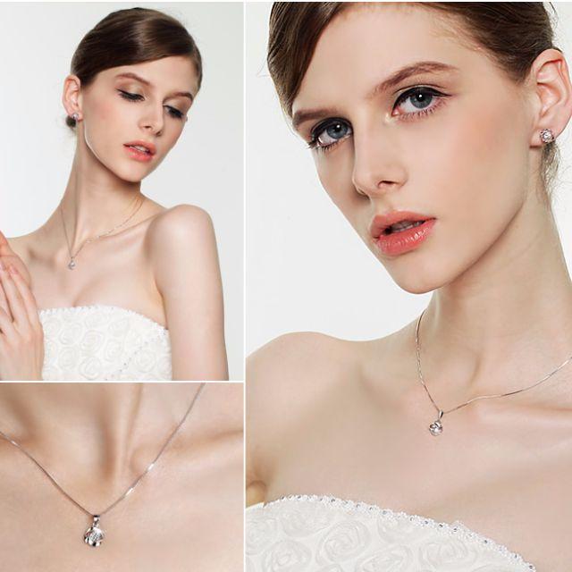 N24 925 純銀吊墜-細節圖3